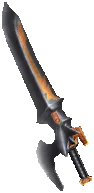 Explosion Blade