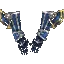 Titan  Gloves