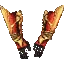 Royal Gloves