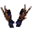 Darck [Ed.Limitado] Gloves