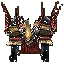 Queen Armor