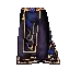 Darck [Ed.Limitado] Pants